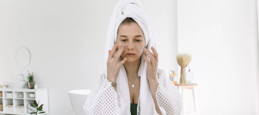 Imagem do post Benefícios do skincare: 4 motivos para começar a cuidar da sua pele